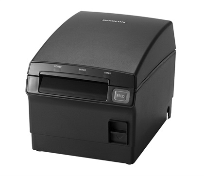 فیش زن حرارتی بیکسلون مدل SRP-F312